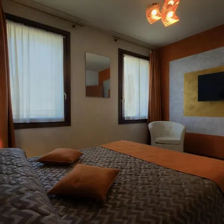 San Miguel Apartment