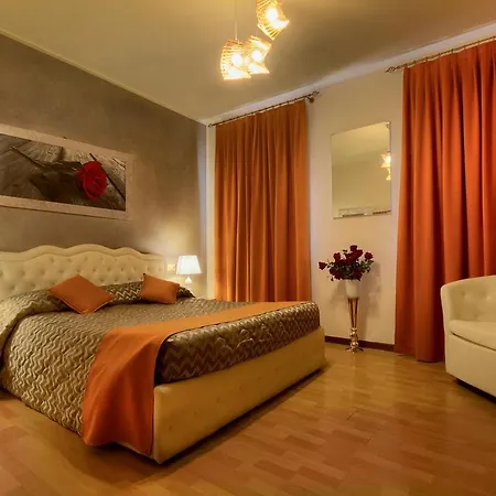 Apartment San Miguel Vicenza