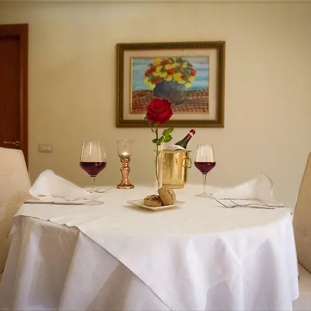 Apartment San Miguel