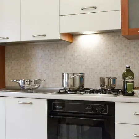 San Miguel Apartment