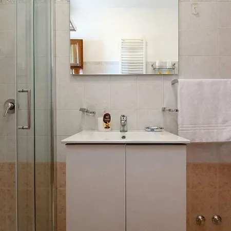 San Miguel דירה *