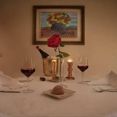 San Miguel Apartment Vicenza