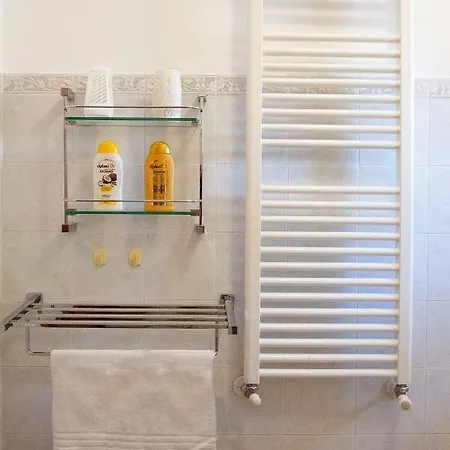 San Miguel Apartment Vicenza