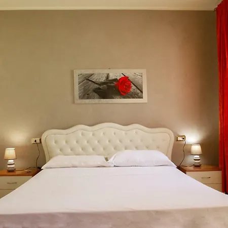 San Miguel Apartment Vicenza