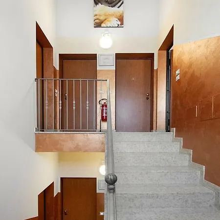 San Miguel Apartment