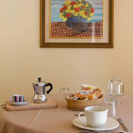 San Miguel Apartment *