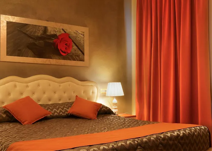 Apartmán San Miguel *