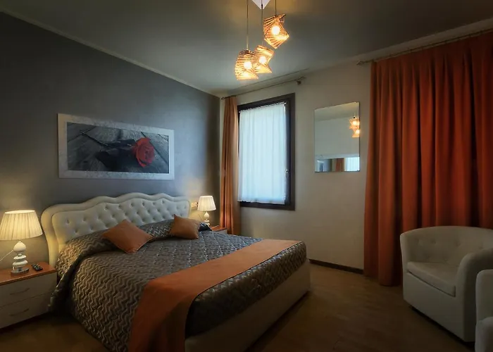 San Miguel Apartmán *