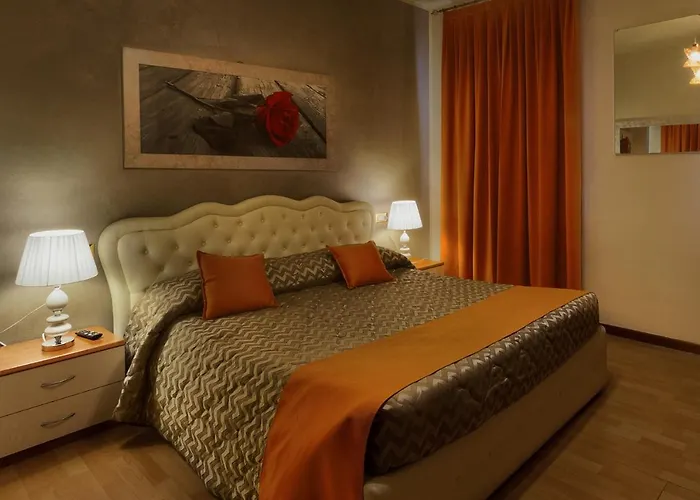 San Miguel Apartmán *