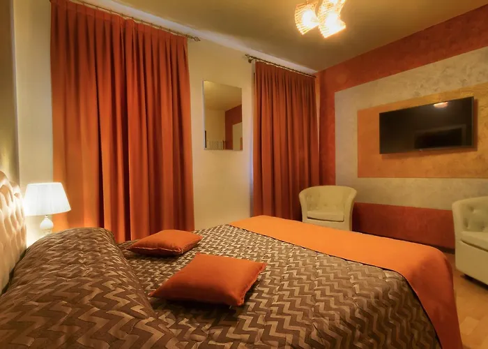 Apartmán San Miguel *