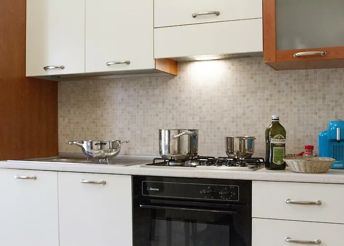 San Miguel Apartmán