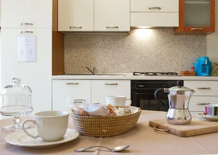 San Miguel Apartmán Vicenza