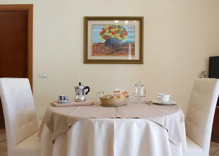 Apartmán San Miguel *