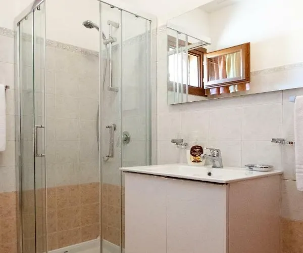 San Miguel Apartmán *