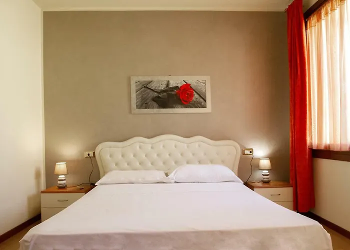 San Miguel Apartmán Vicenza
