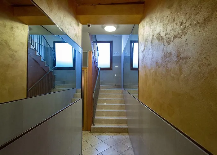 Apartmán San Miguel