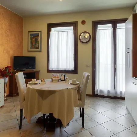 Apartament San Miguel Vicenza