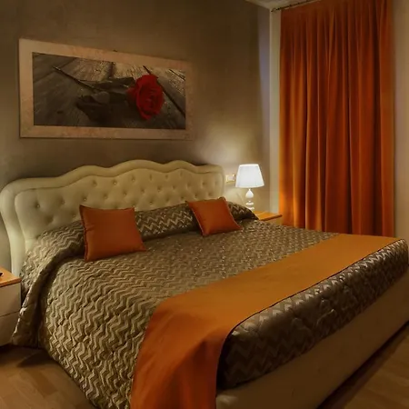 San Miguel Apartament *