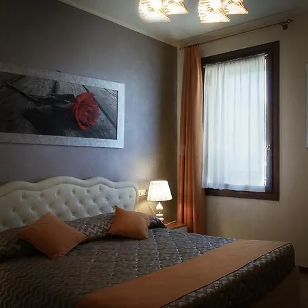 Apartament San Miguel *