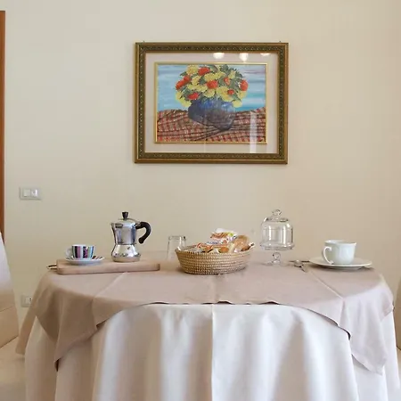 Apartament San Miguel *