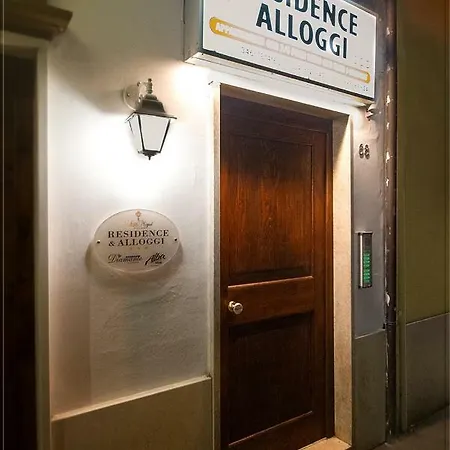 Apartament San Miguel Vicenza