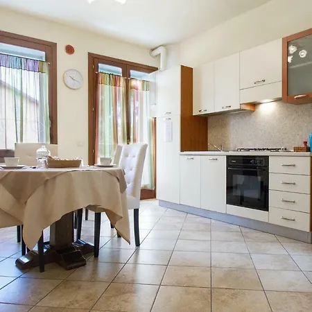 San Miguel Apartament Vicenza