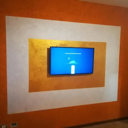 Apartament San Miguel Vicenza