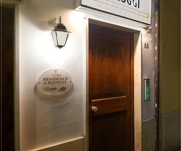 Lägenhet San Miguel Vicenza